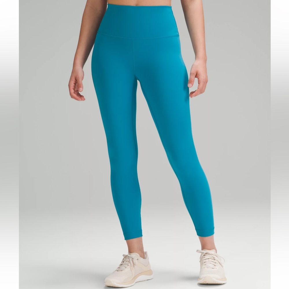 Lululemon Wunder Train High-Rise Tight